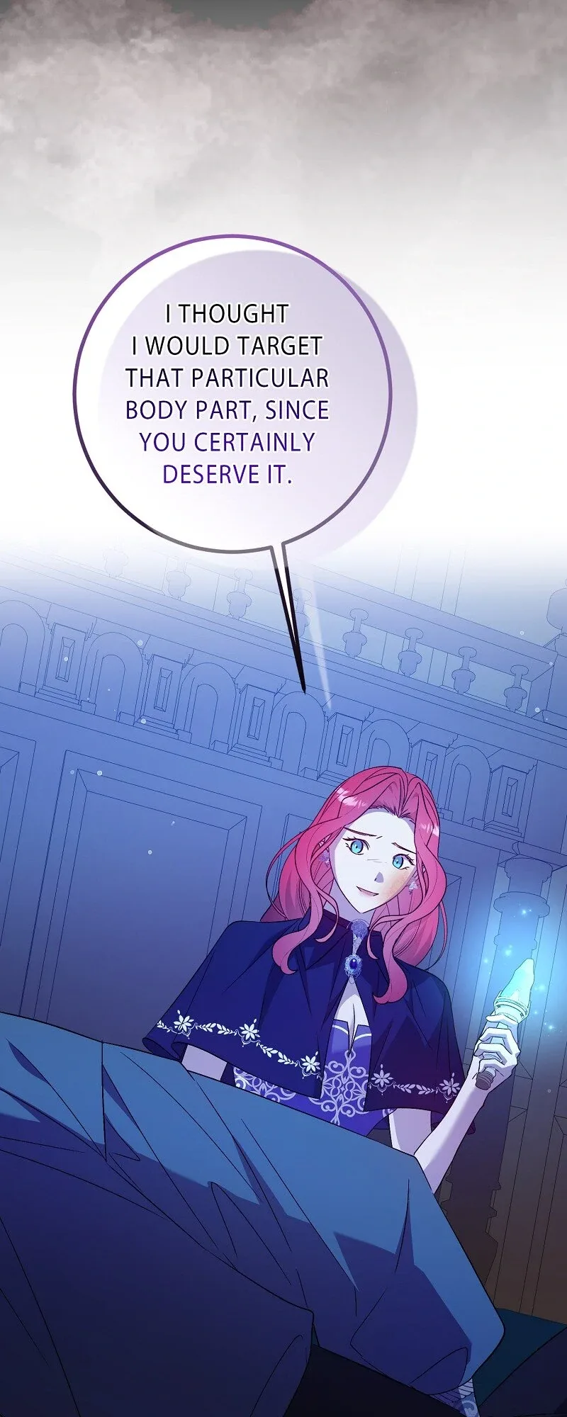 My First kiss With The Evil Butler Chapter 66 page 41