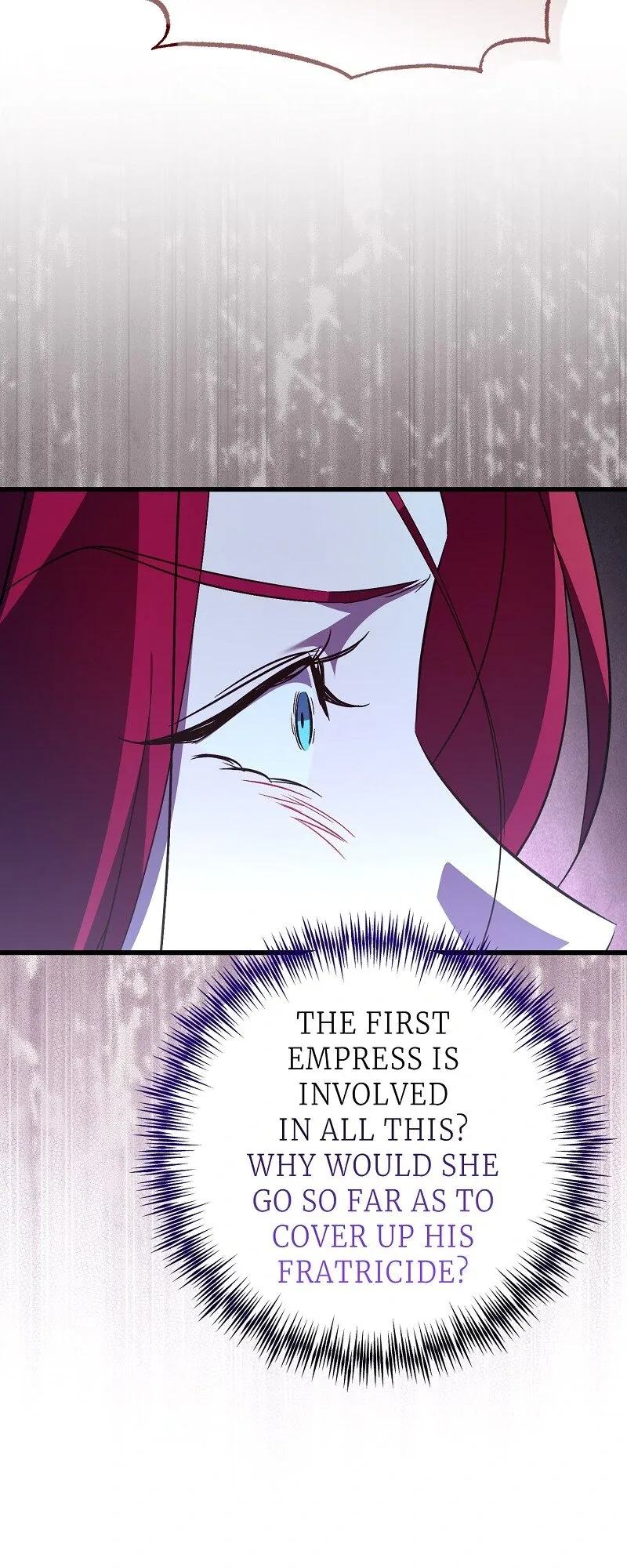 My First kiss With The Evil Butler Chapter 66 page 5