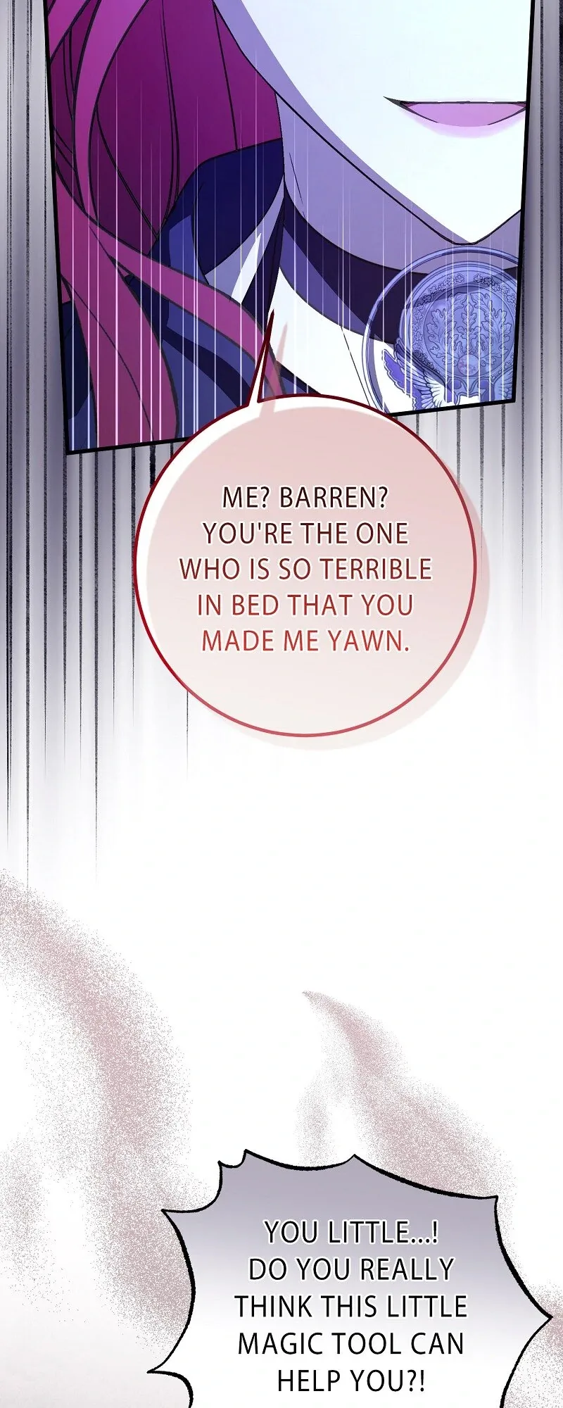 My First kiss With The Evil Butler Chapter 66 page 36