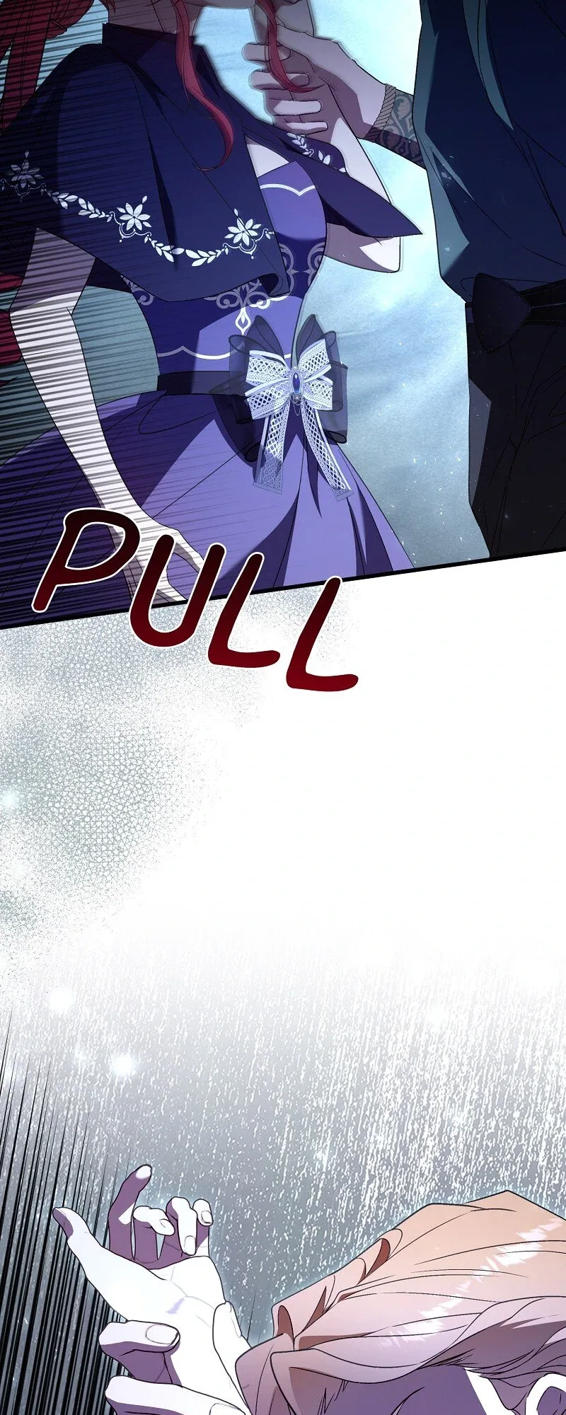 My First kiss With The Evil Butler Chapter 66 page 9