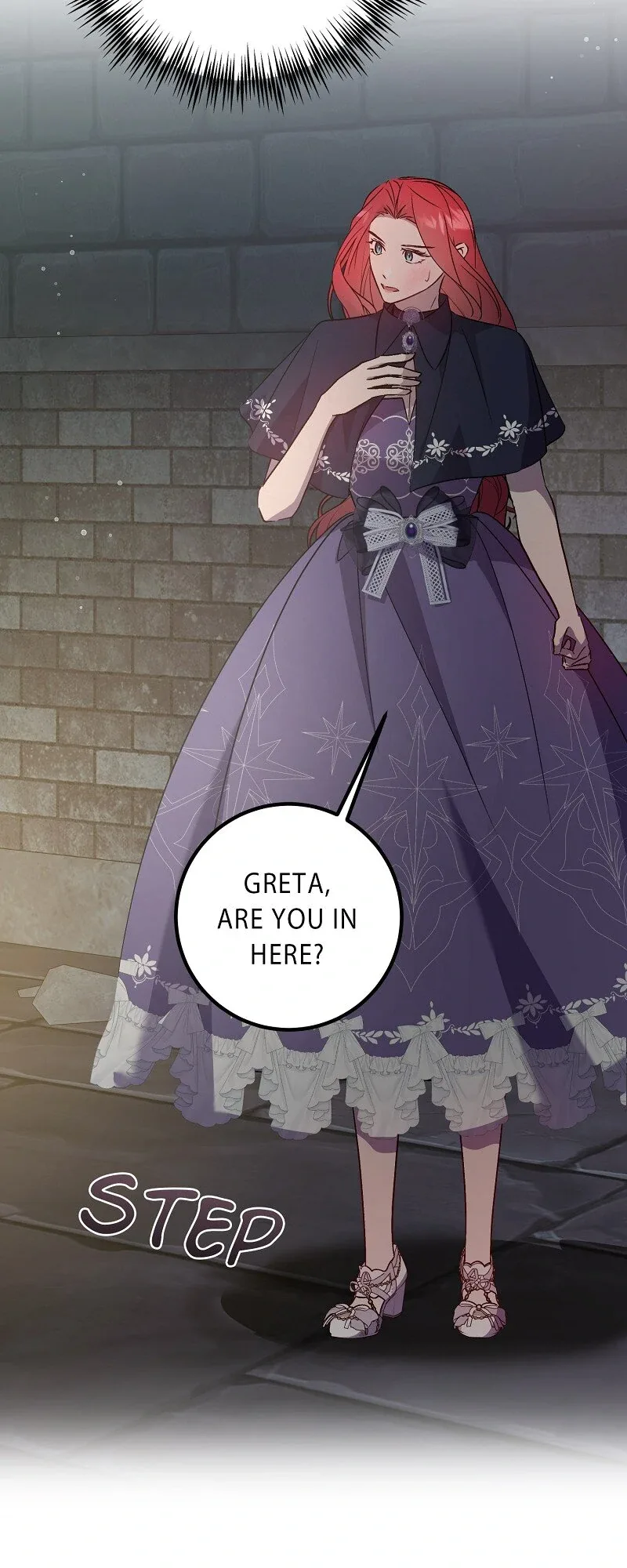 My First kiss With The Evil Butler Chapter 66 page 46