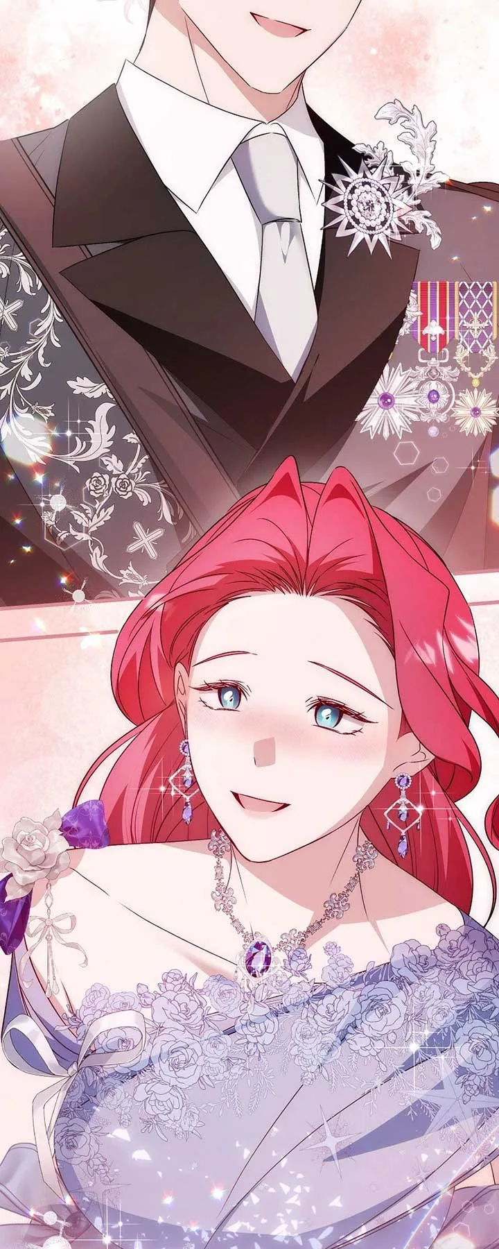 My First kiss With The Evil Butler Chapter 63 page 15