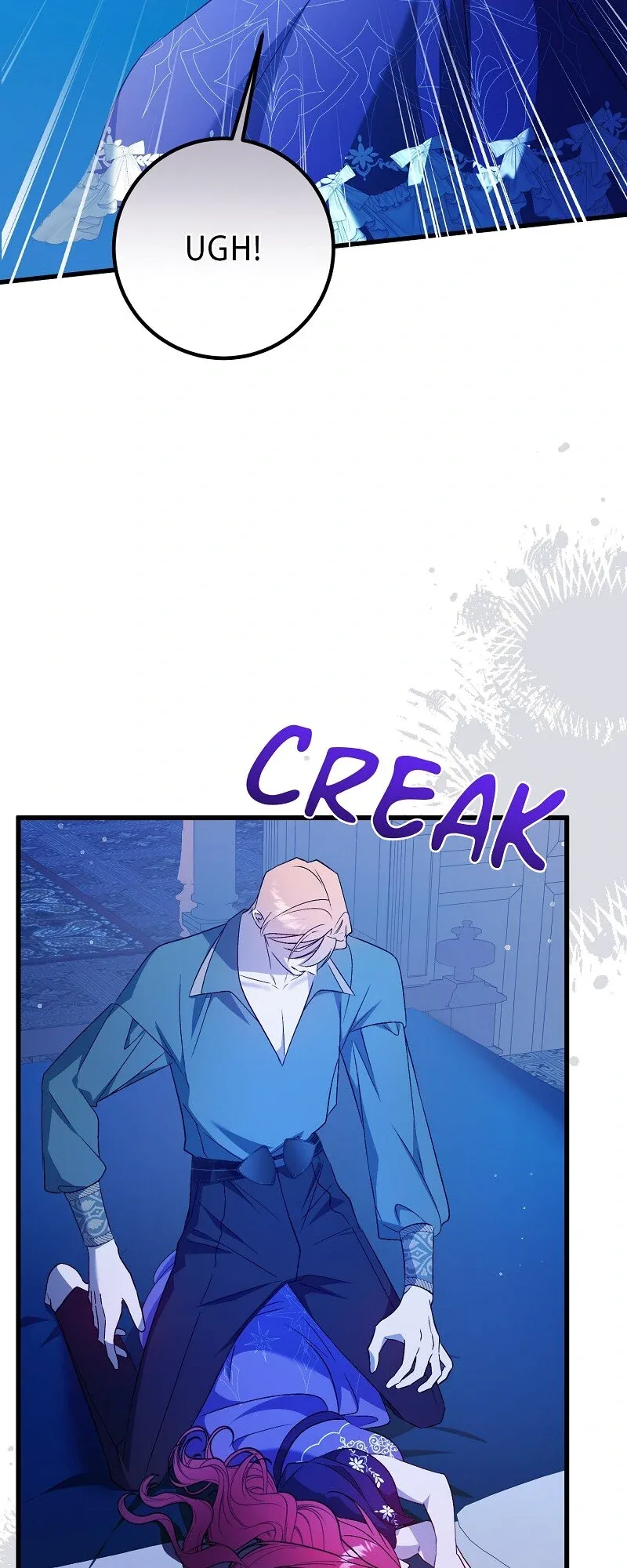My First kiss With The Evil Butler Chapter 66 page 23