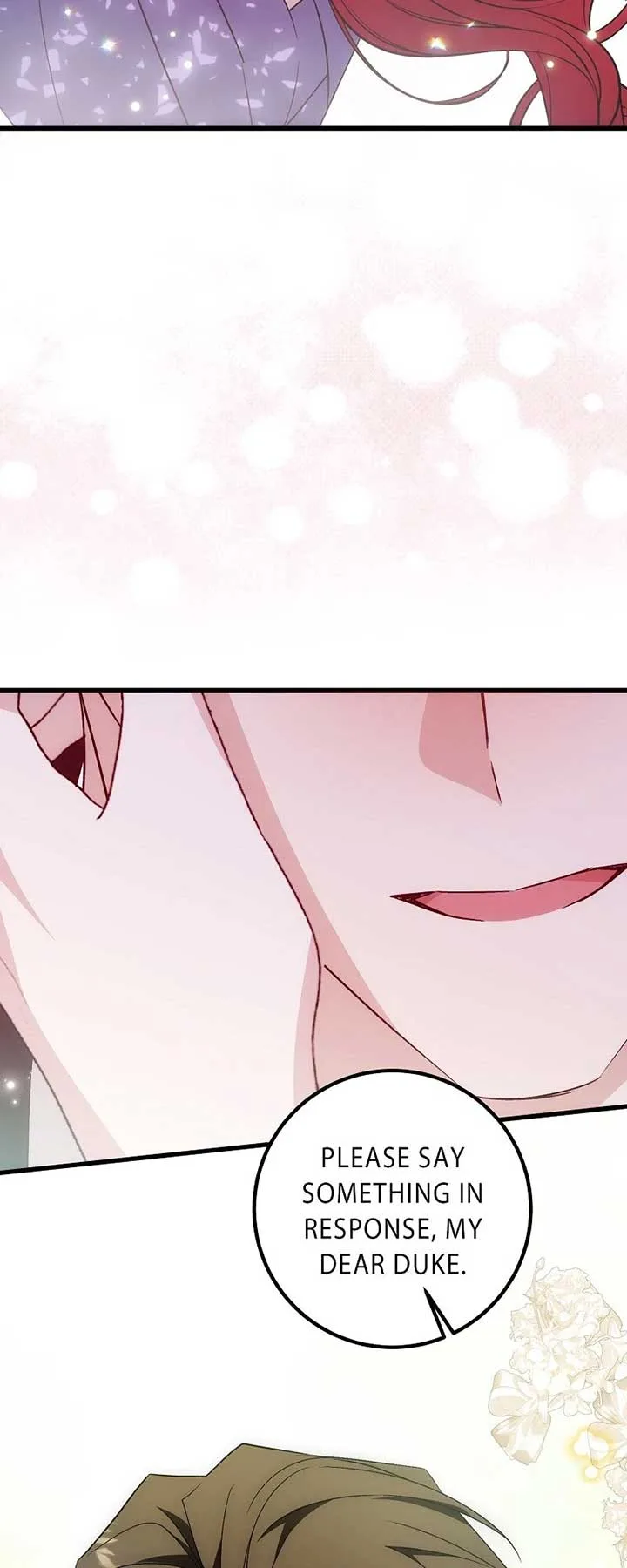 My First kiss With The Evil Butler Chapter 63 page 21