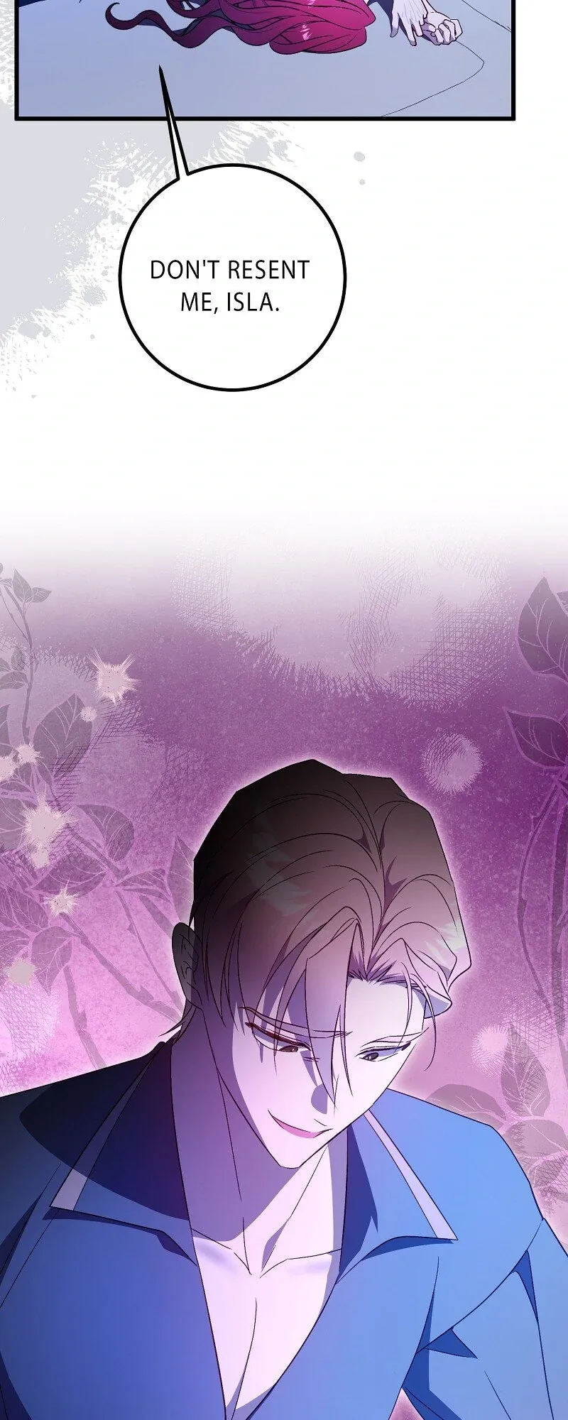 My First kiss With The Evil Butler Chapter 66 page 24