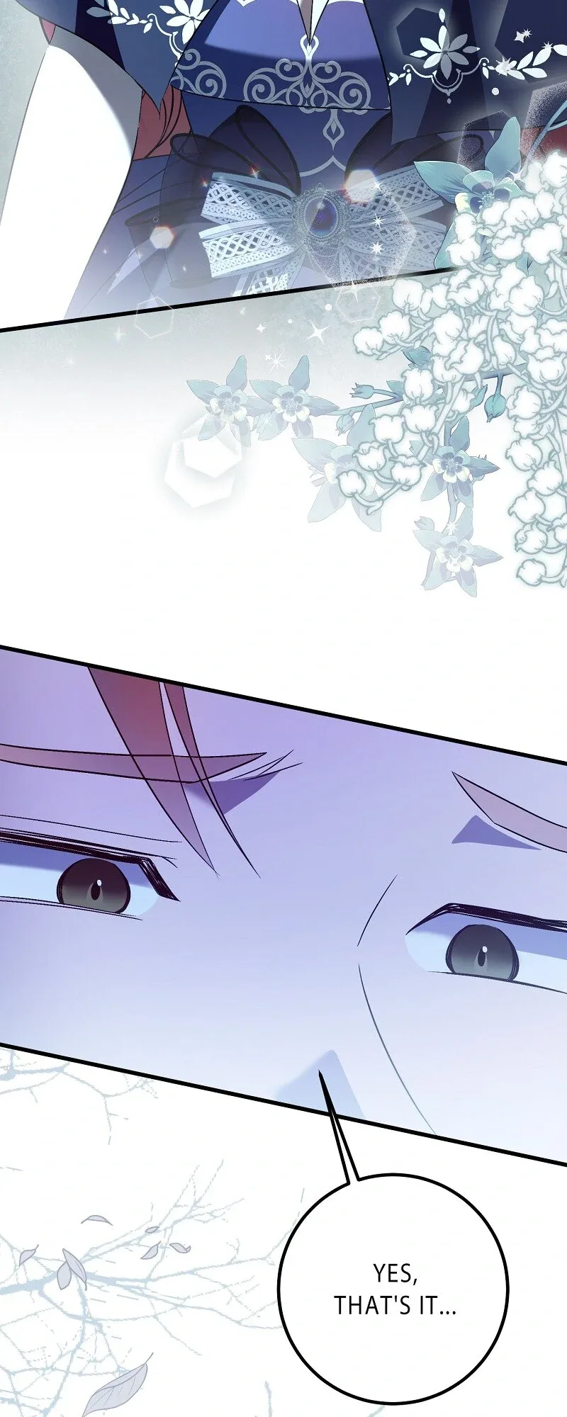 My First kiss With The Evil Butler Chapter 66 page 28