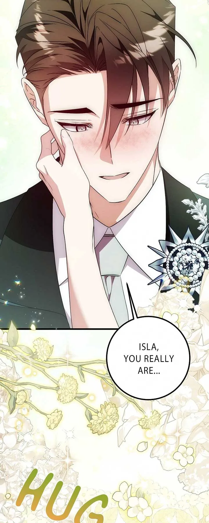 My First kiss With The Evil Butler Chapter 63 page 22