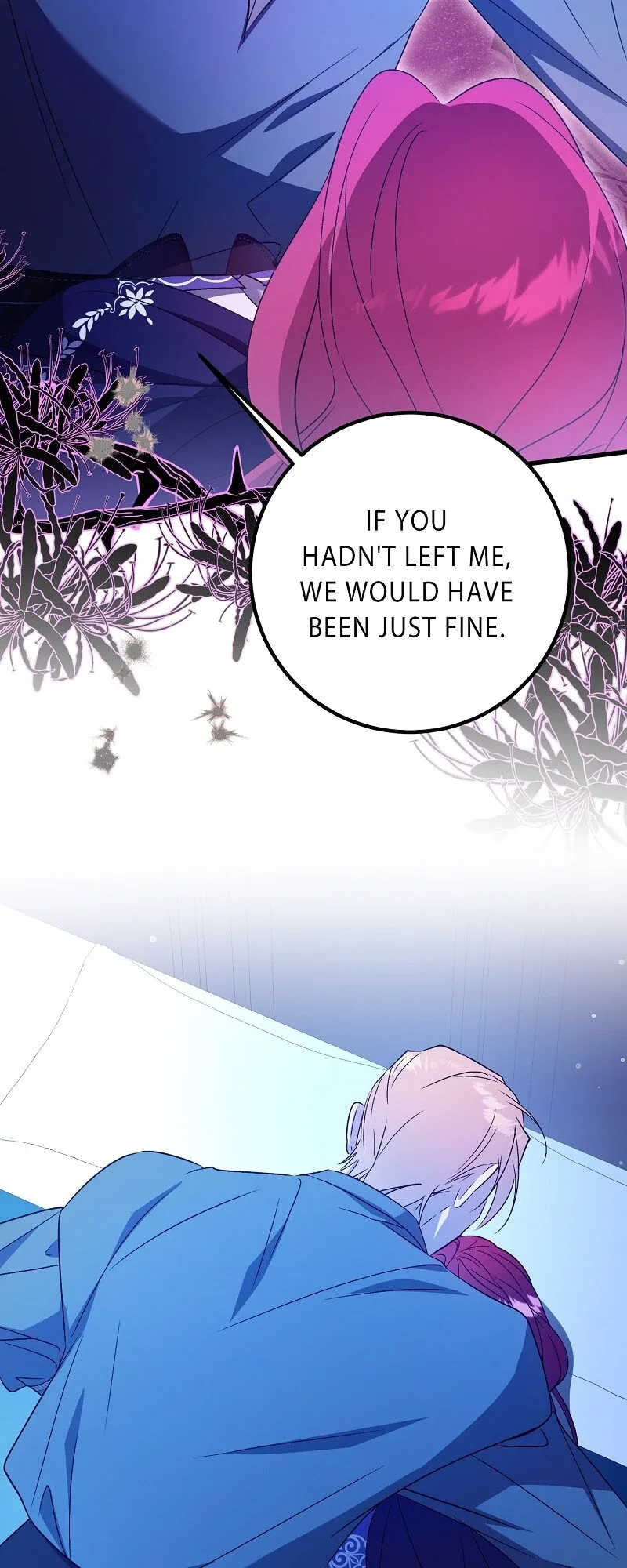 My First kiss With The Evil Butler Chapter 66 page 25