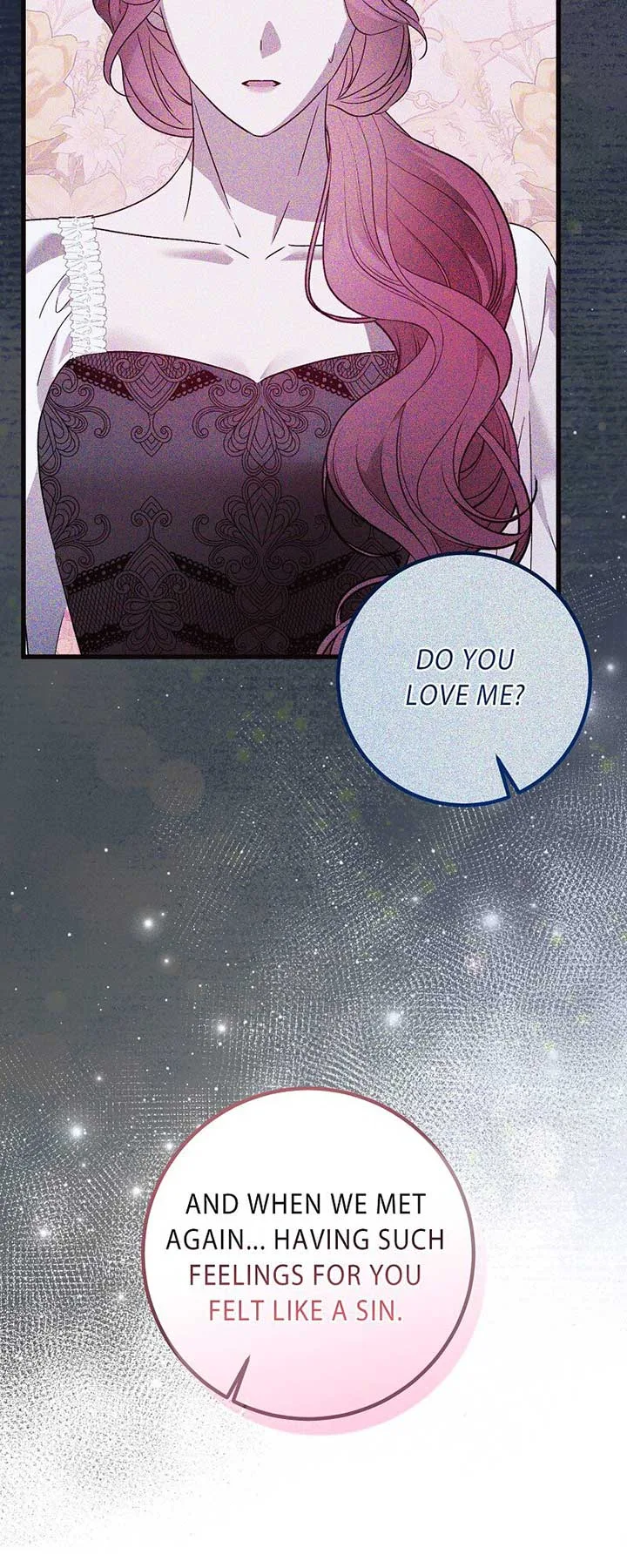 My First kiss With The Evil Butler Chapter 63 page 19