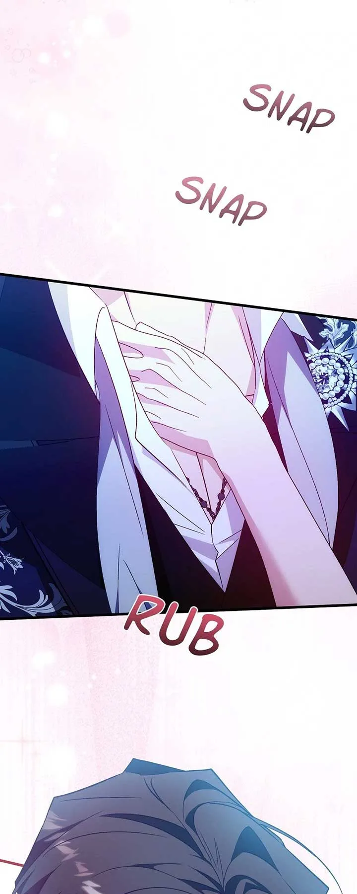 My First kiss With The Evil Butler Chapter 63 page 30