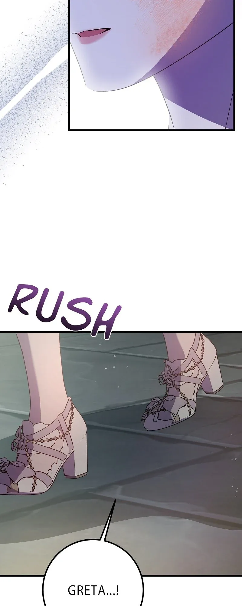 My First kiss With The Evil Butler Chapter 66 page 48