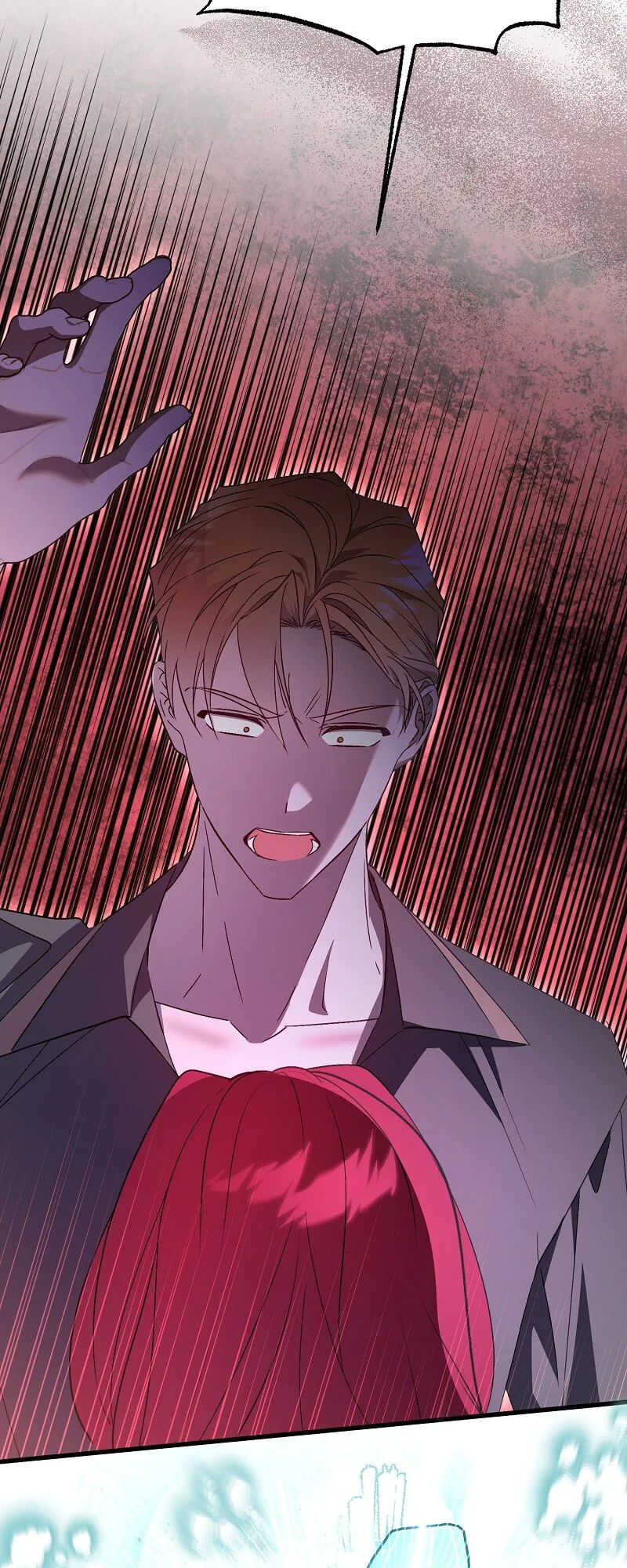 My First kiss With The Evil Butler Chapter 66 page 37
