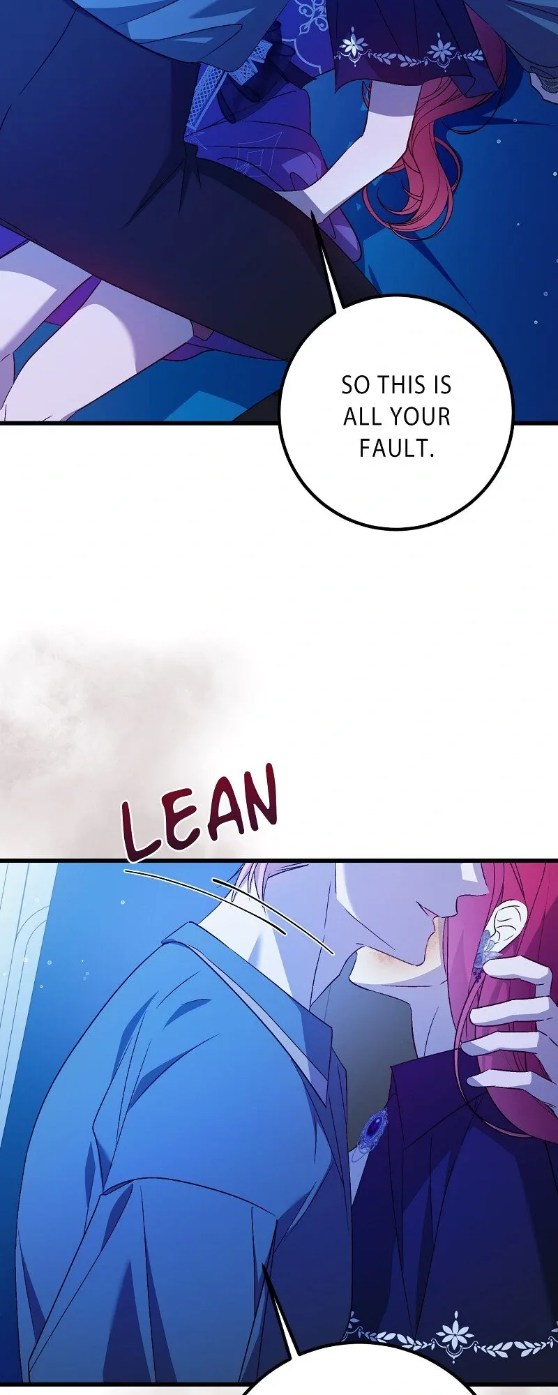My First kiss With The Evil Butler Chapter 66 page 26
