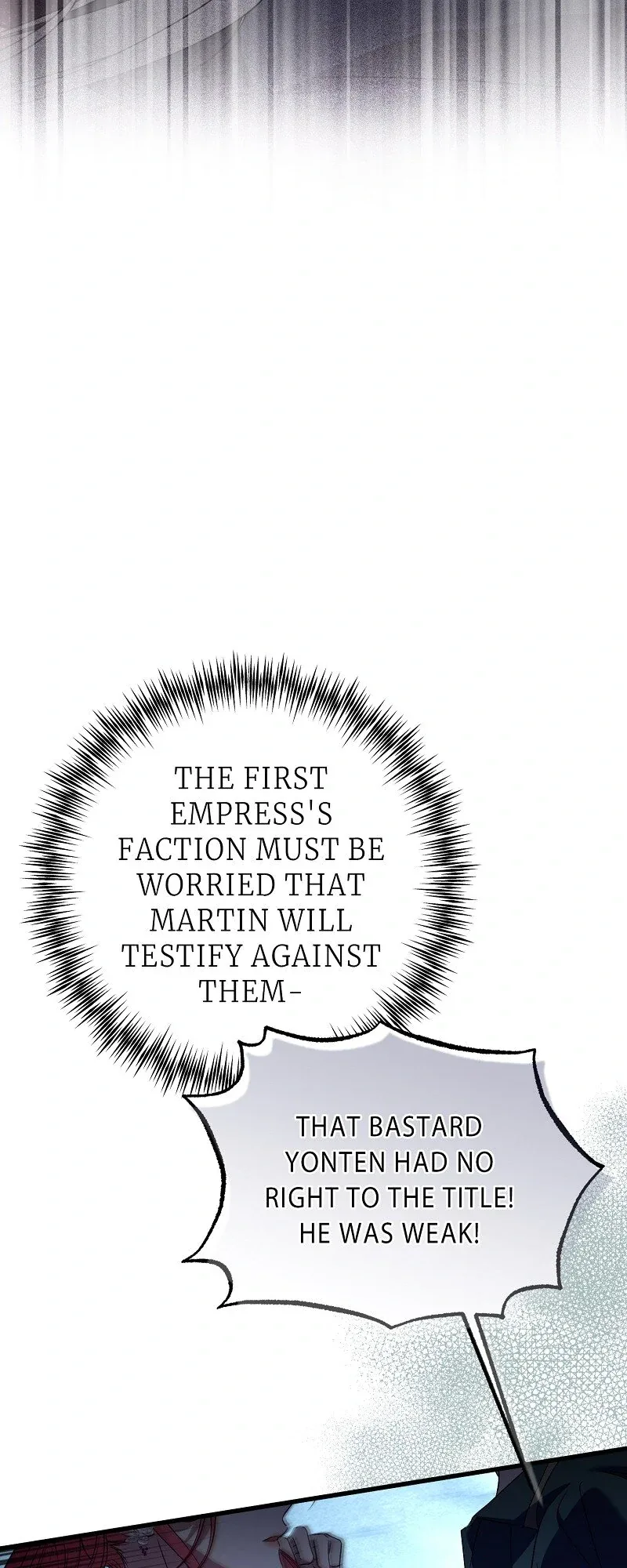 My First kiss With The Evil Butler Chapter 66 page 8