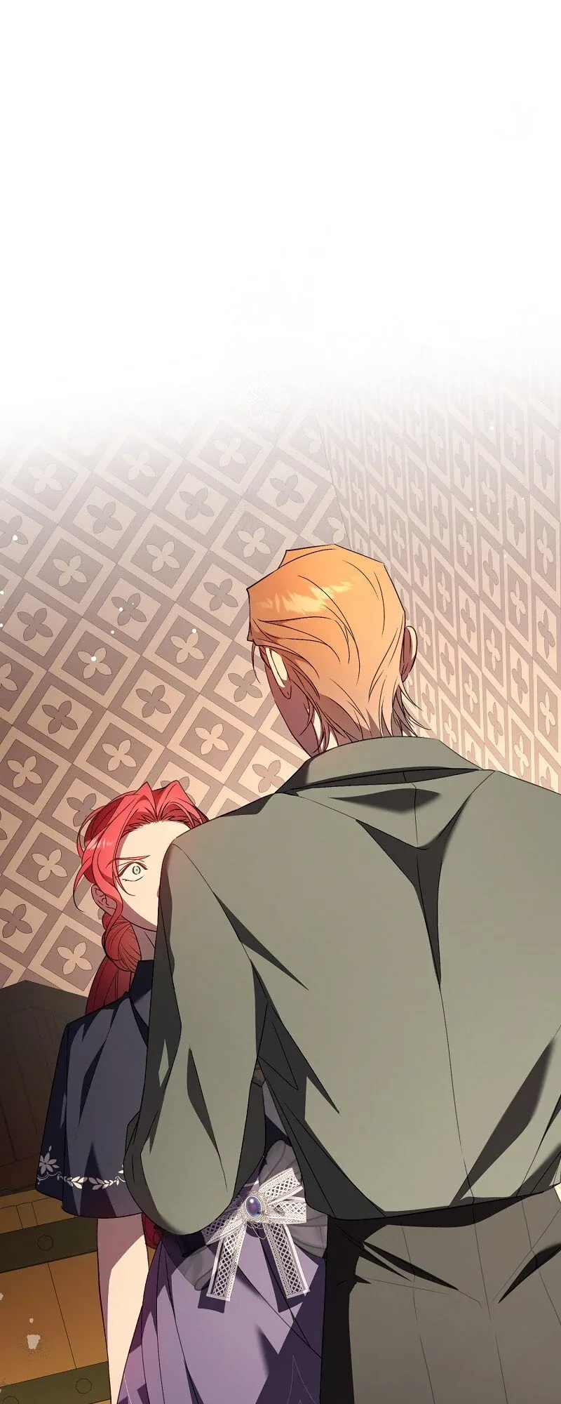 My First kiss With The Evil Butler Chapter 66 page 2
