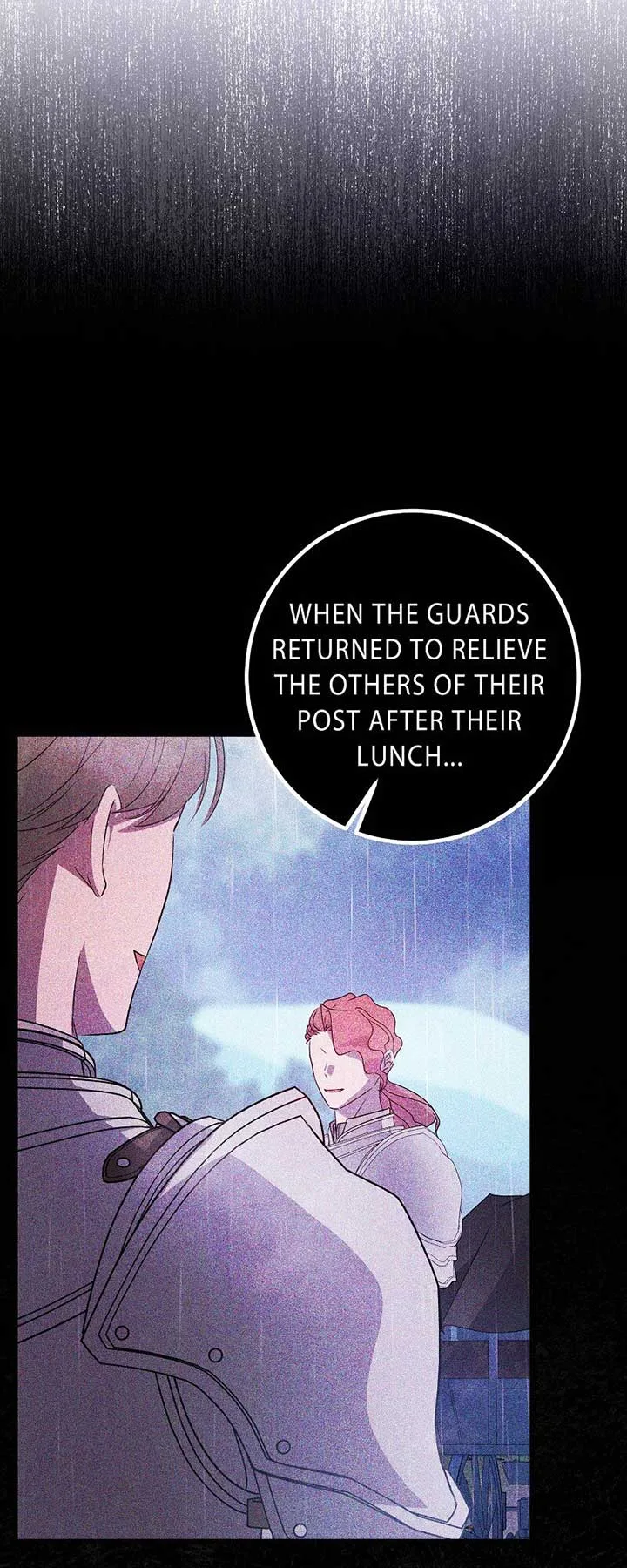 My First kiss With The Evil Butler Chapter 64 page 8