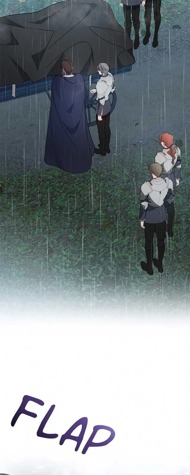 My First kiss With The Evil Butler Chapter 64 page 3