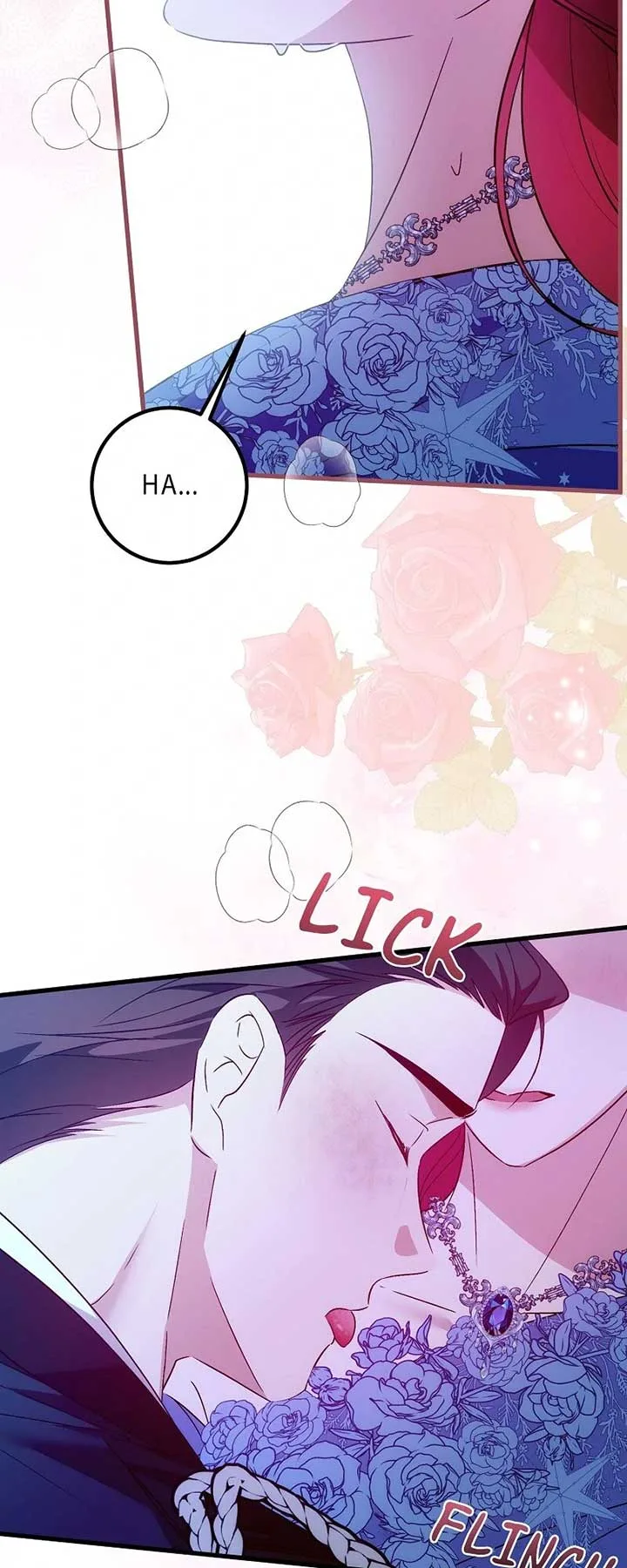 My First kiss With The Evil Butler Chapter 63 page 28