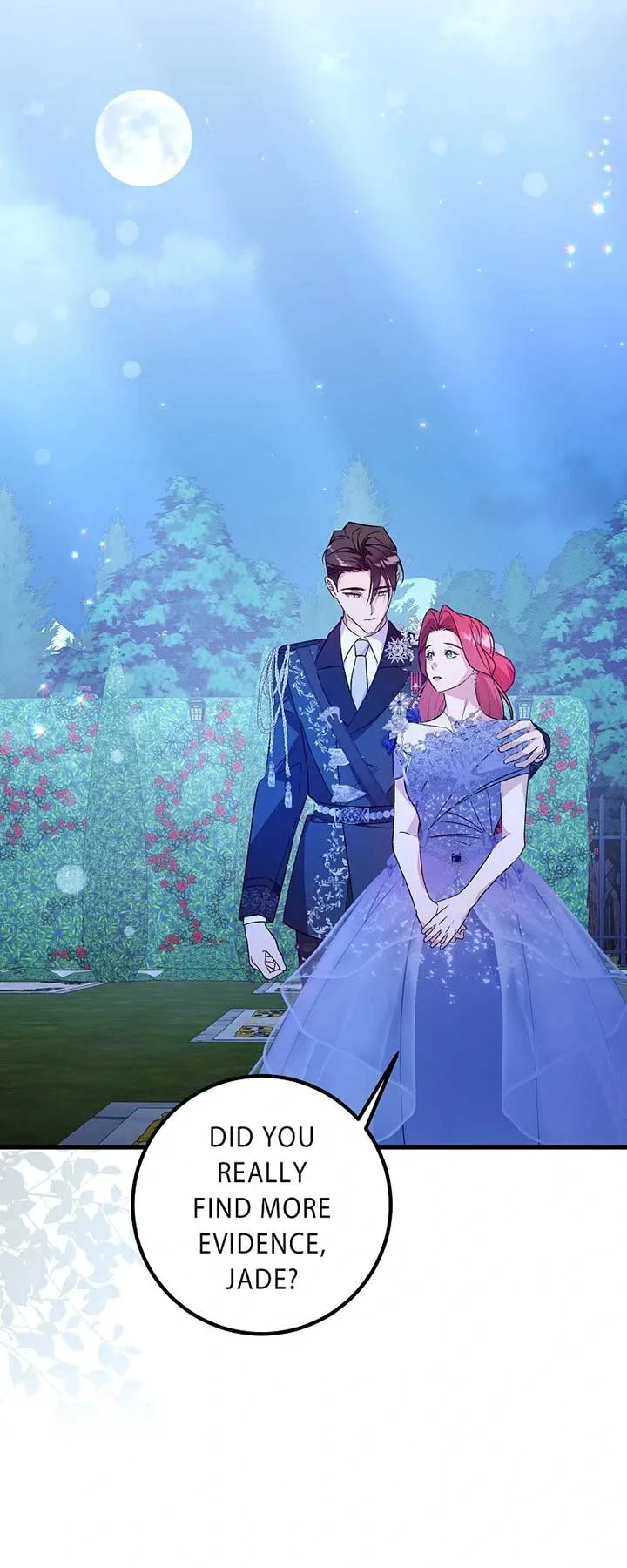 My First kiss With The Evil Butler Chapter 63 page 37