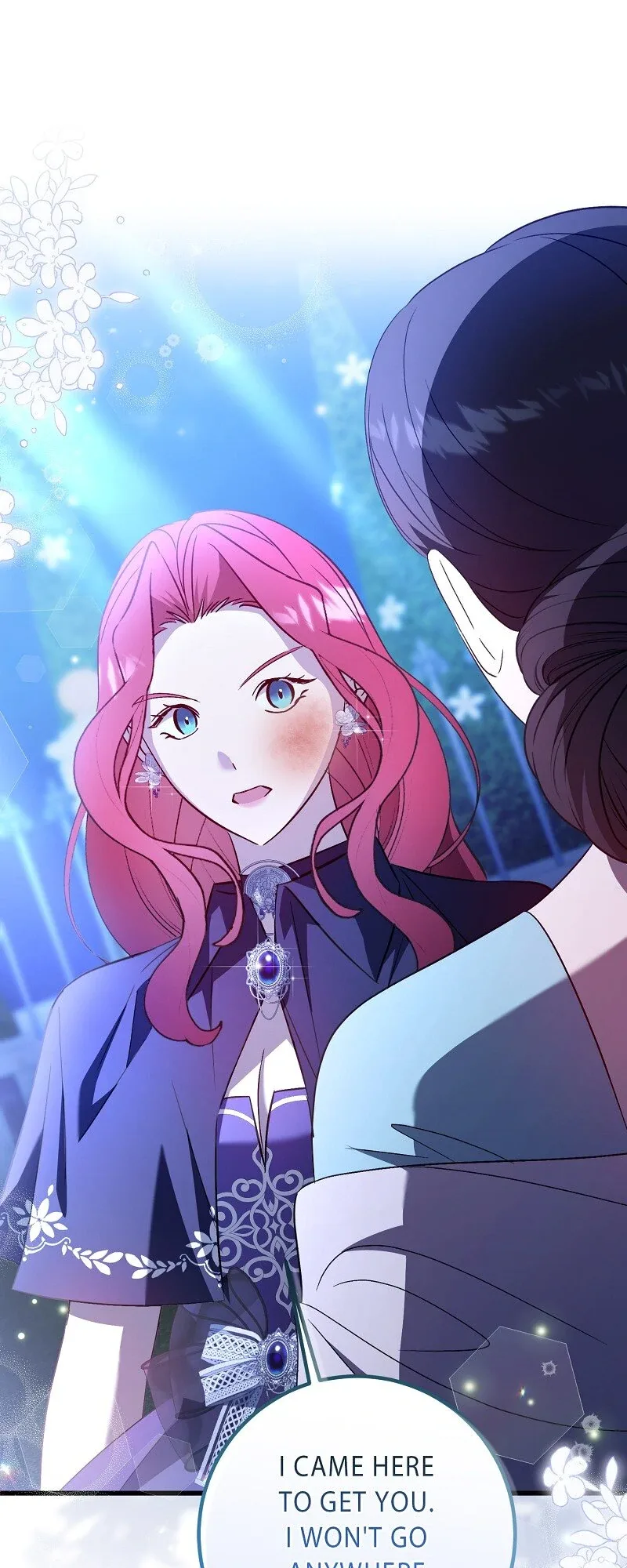 My First kiss With The Evil Butler Chapter 66 page 52