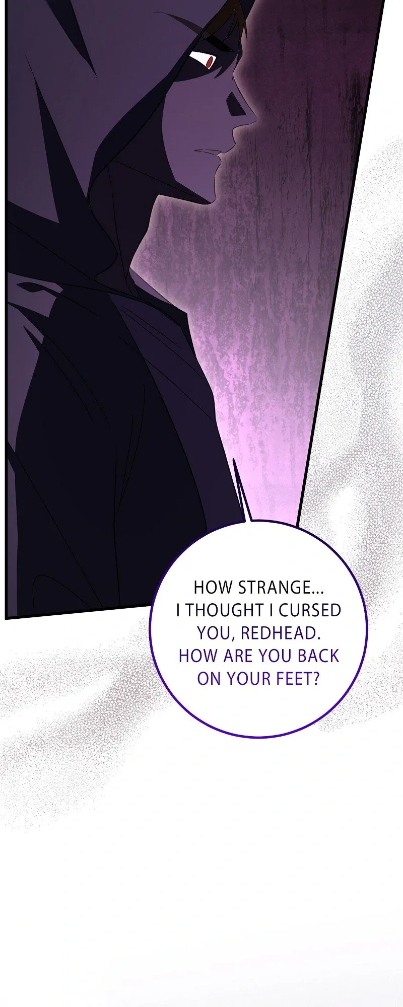 My First kiss With The Evil Butler Chapter 66 page 58