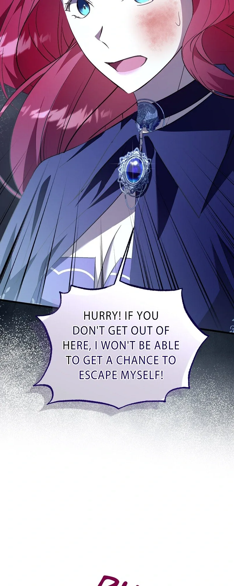 My First kiss With The Evil Butler Chapter 66 page 63