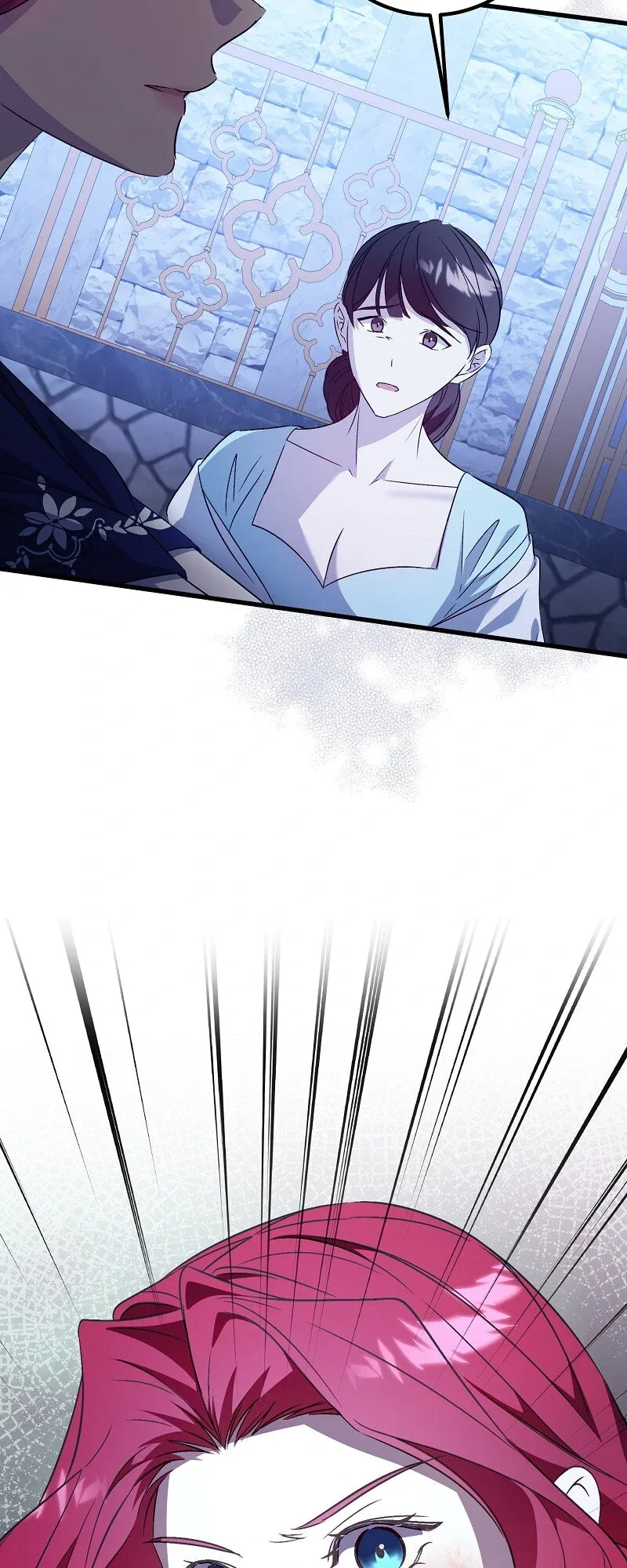 My First kiss With The Evil Butler Chapter 66 page 62