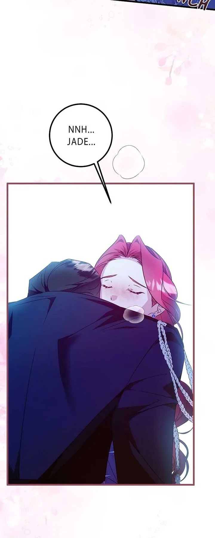 My First kiss With The Evil Butler Chapter 63 page 29