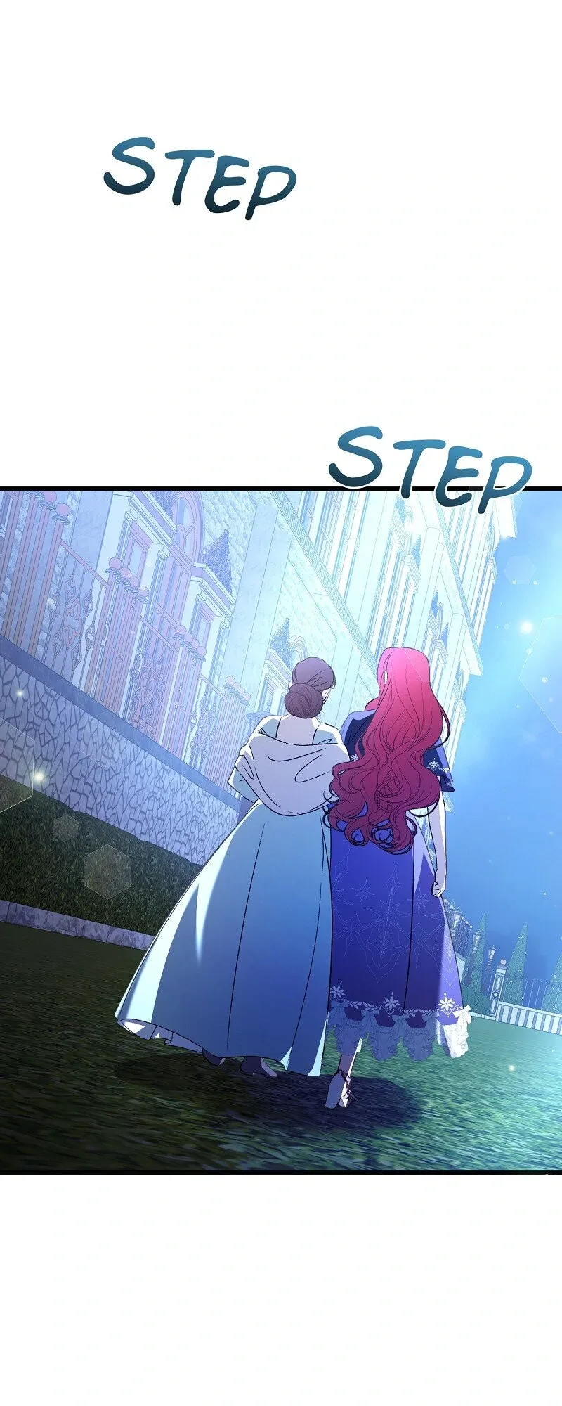 My First kiss With The Evil Butler Chapter 66 page 54