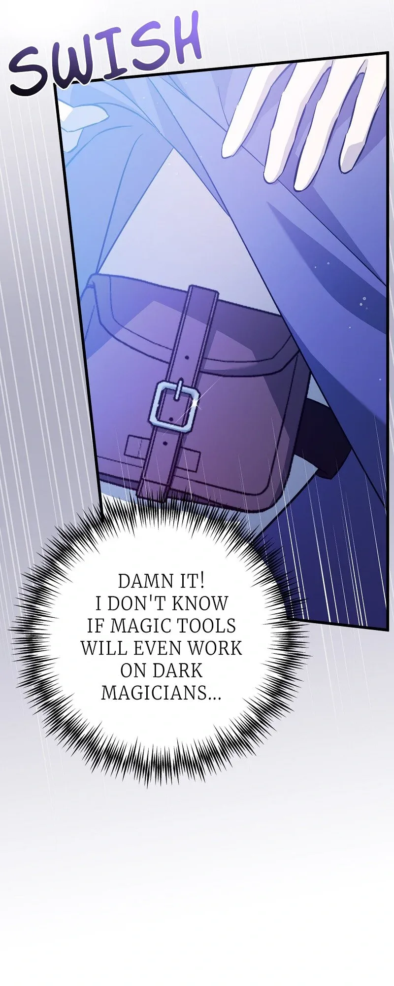 My First kiss With The Evil Butler Chapter 66 page 59