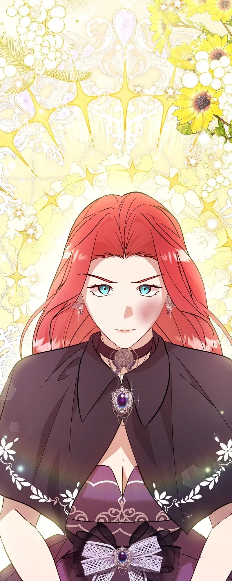 My First kiss With The Evil Butler Chapter 66 page 67