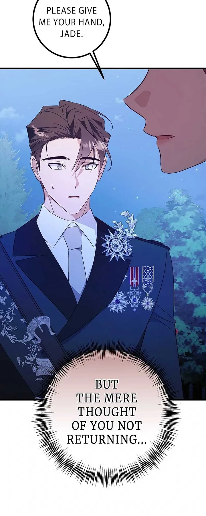 My First kiss With The Evil Butler Chapter 63 page 43