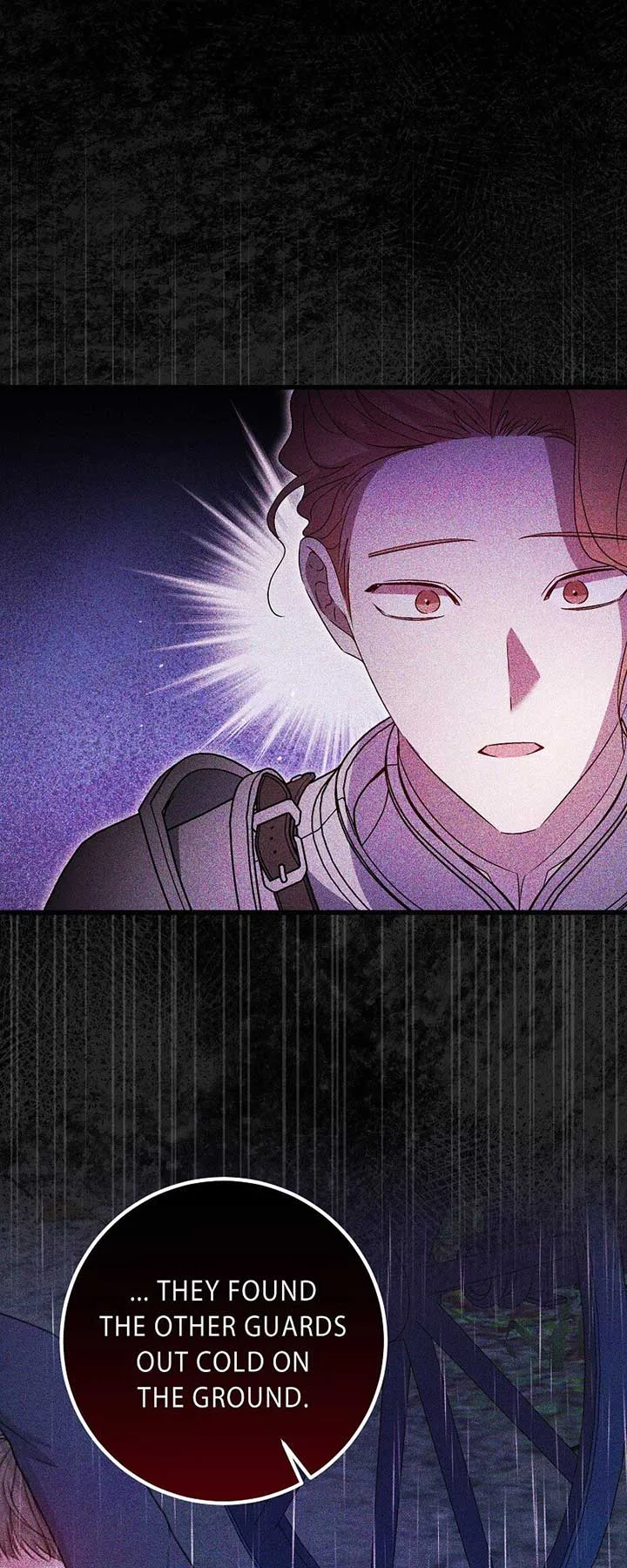 My First kiss With The Evil Butler Chapter 64 page 9