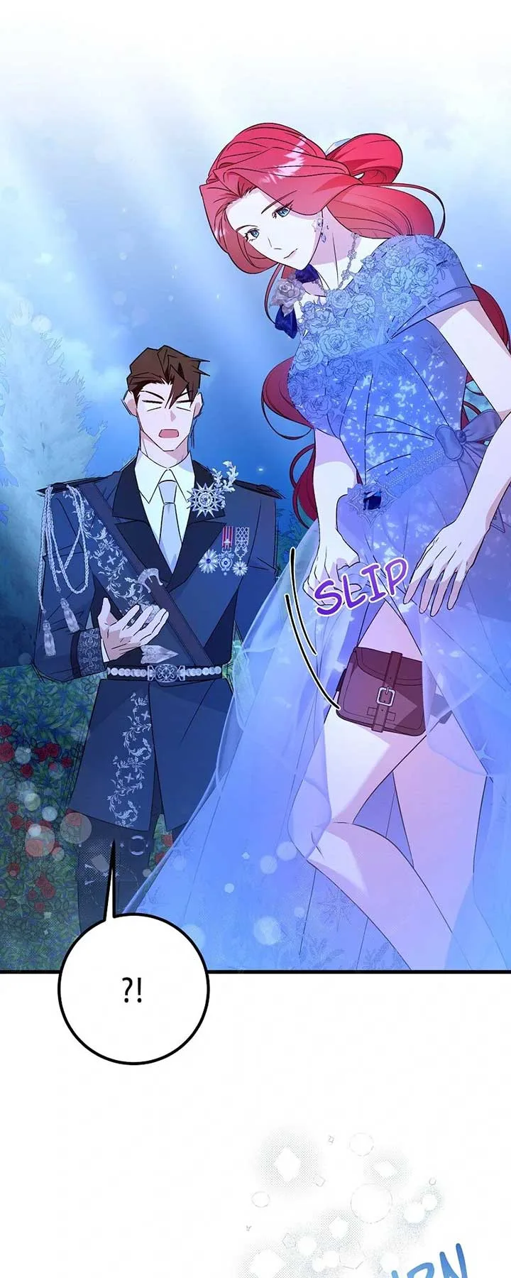 My First kiss With The Evil Butler Chapter 63 page 45