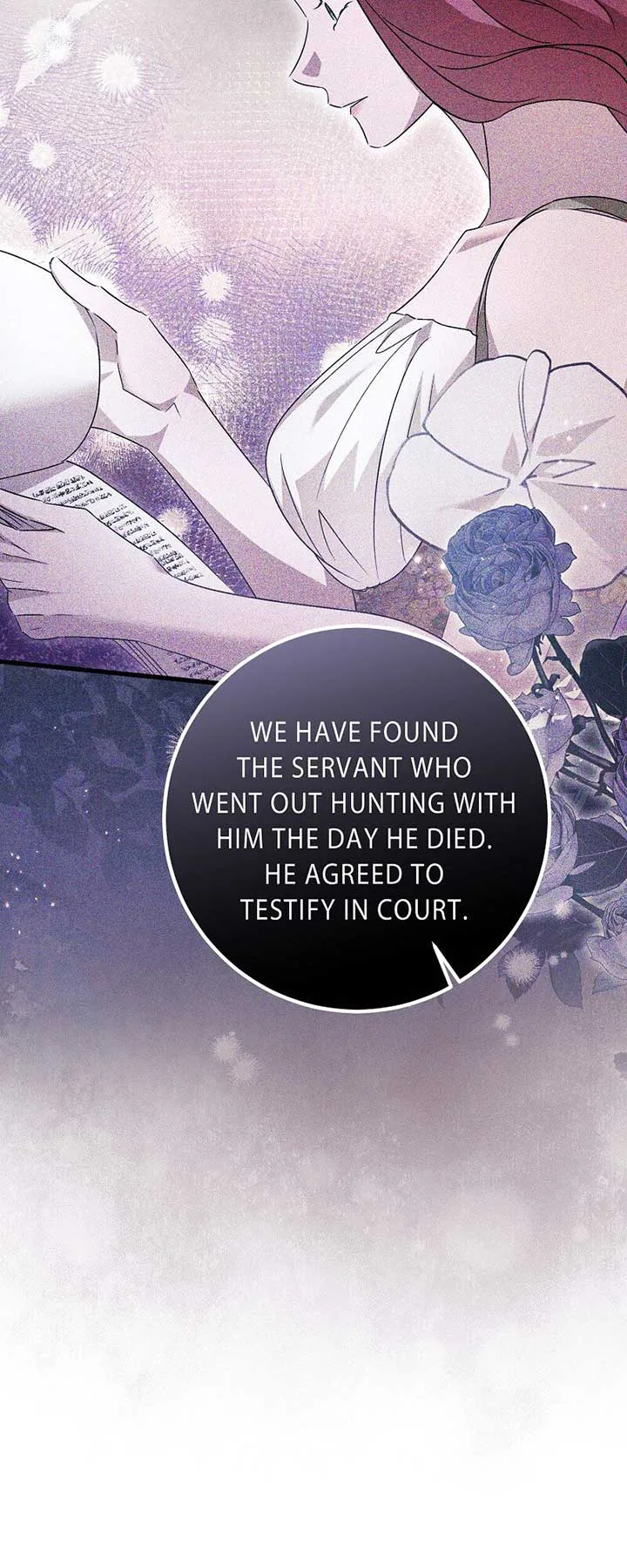 My First kiss With The Evil Butler Chapter 63 page 39
