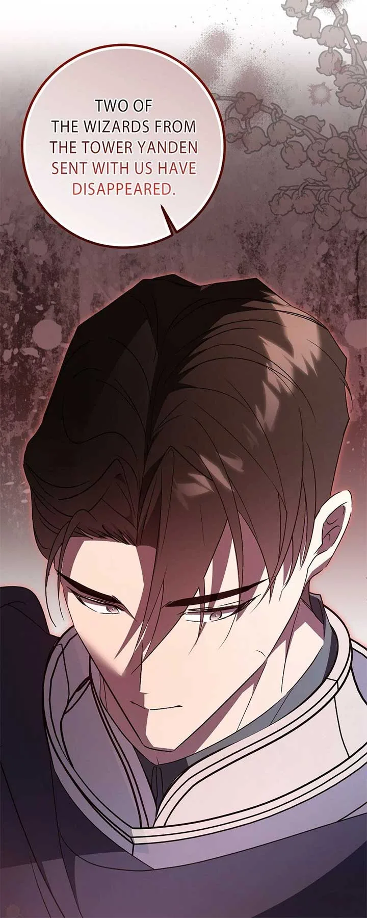 My First kiss With The Evil Butler Chapter 64 page 16