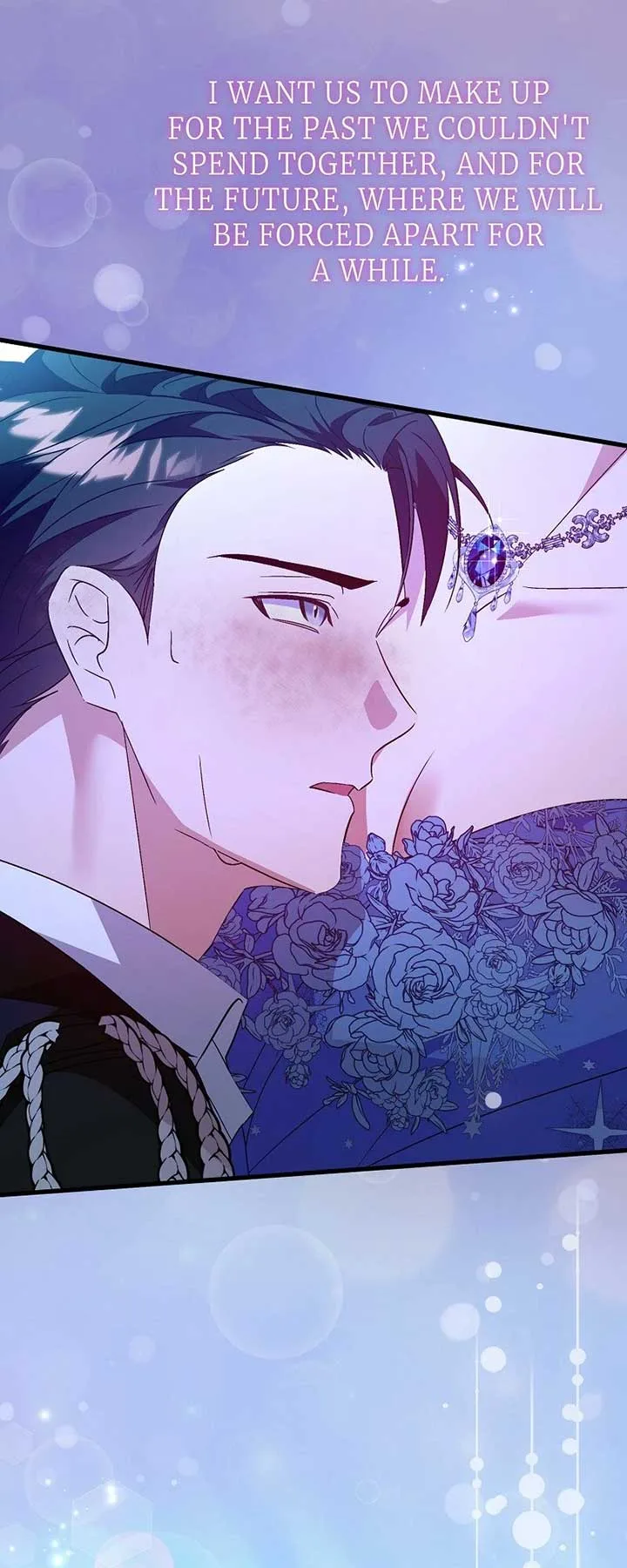 My First kiss With The Evil Butler Chapter 63 page 34