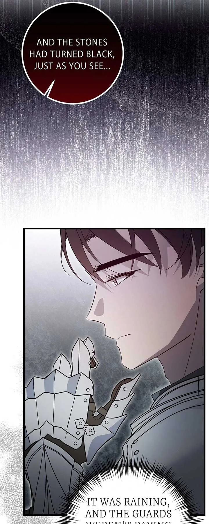 My First kiss With The Evil Butler Chapter 64 page 11