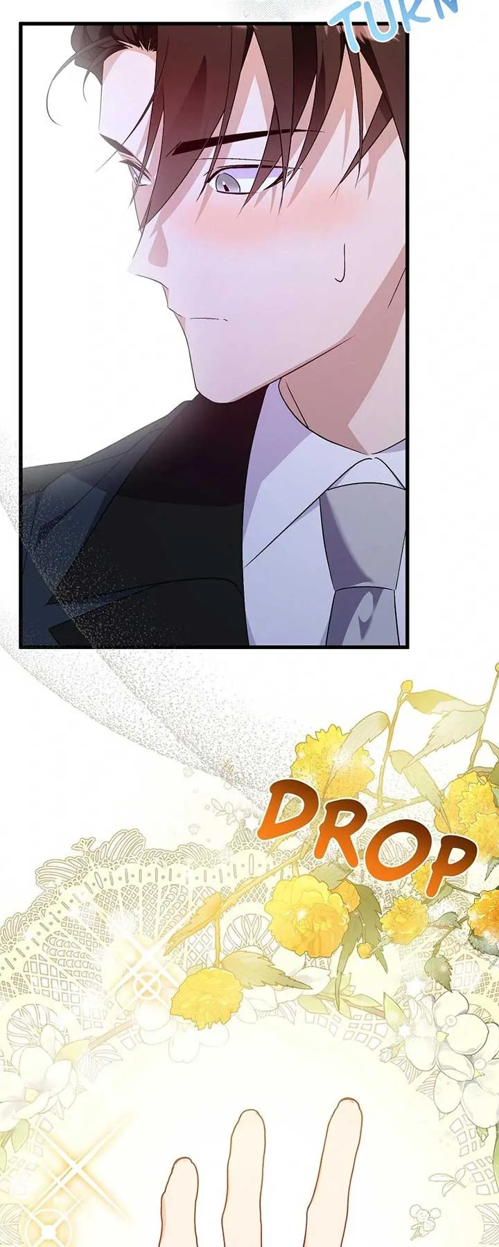 My First kiss With The Evil Butler Chapter 63 page 46