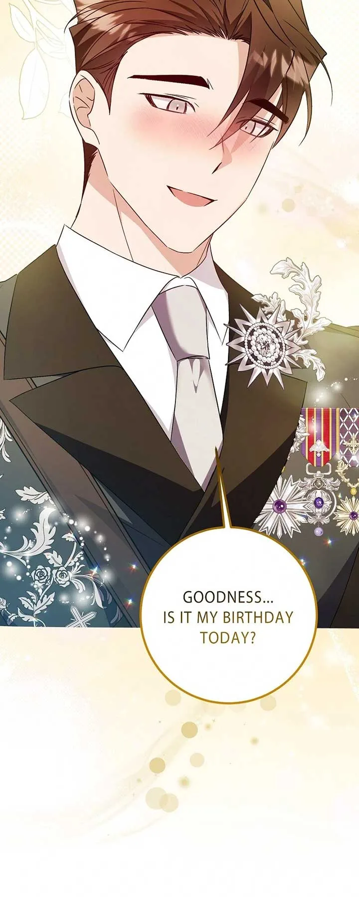 My First kiss With The Evil Butler Chapter 63 page 48