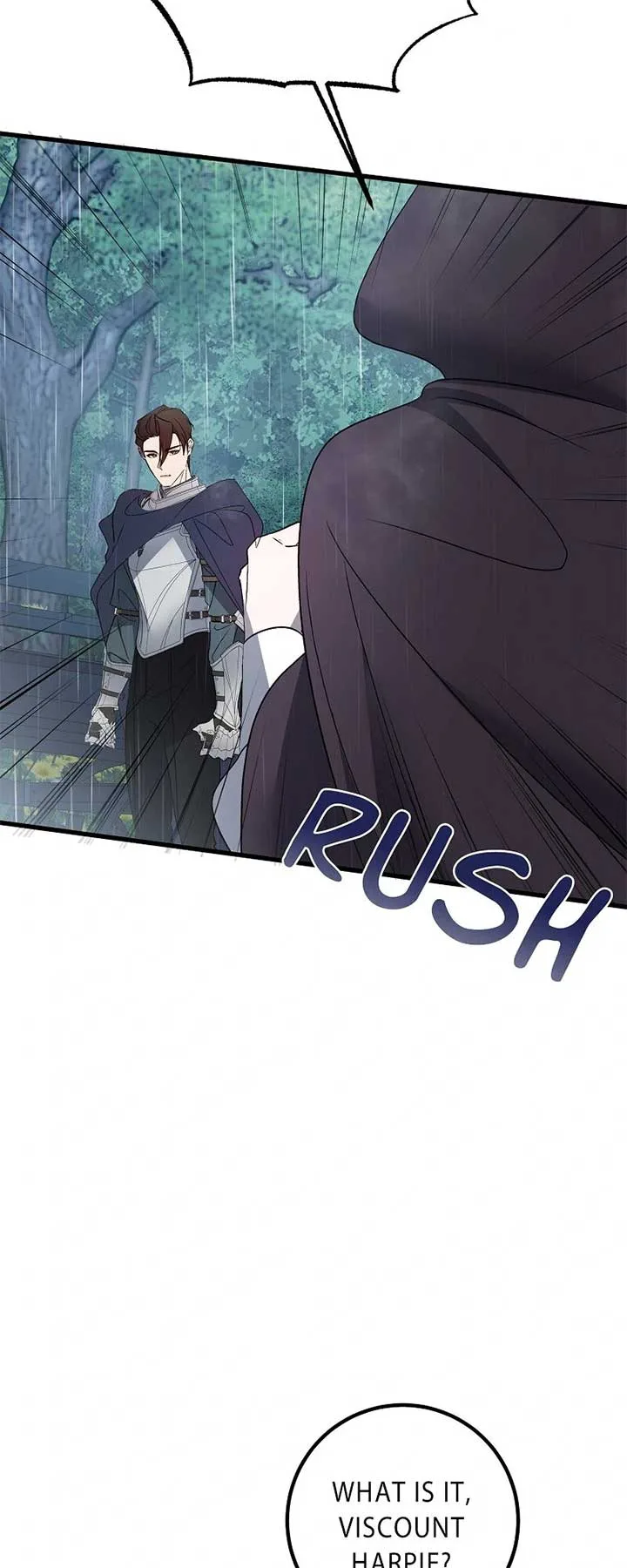 My First kiss With The Evil Butler Chapter 64 page 14
