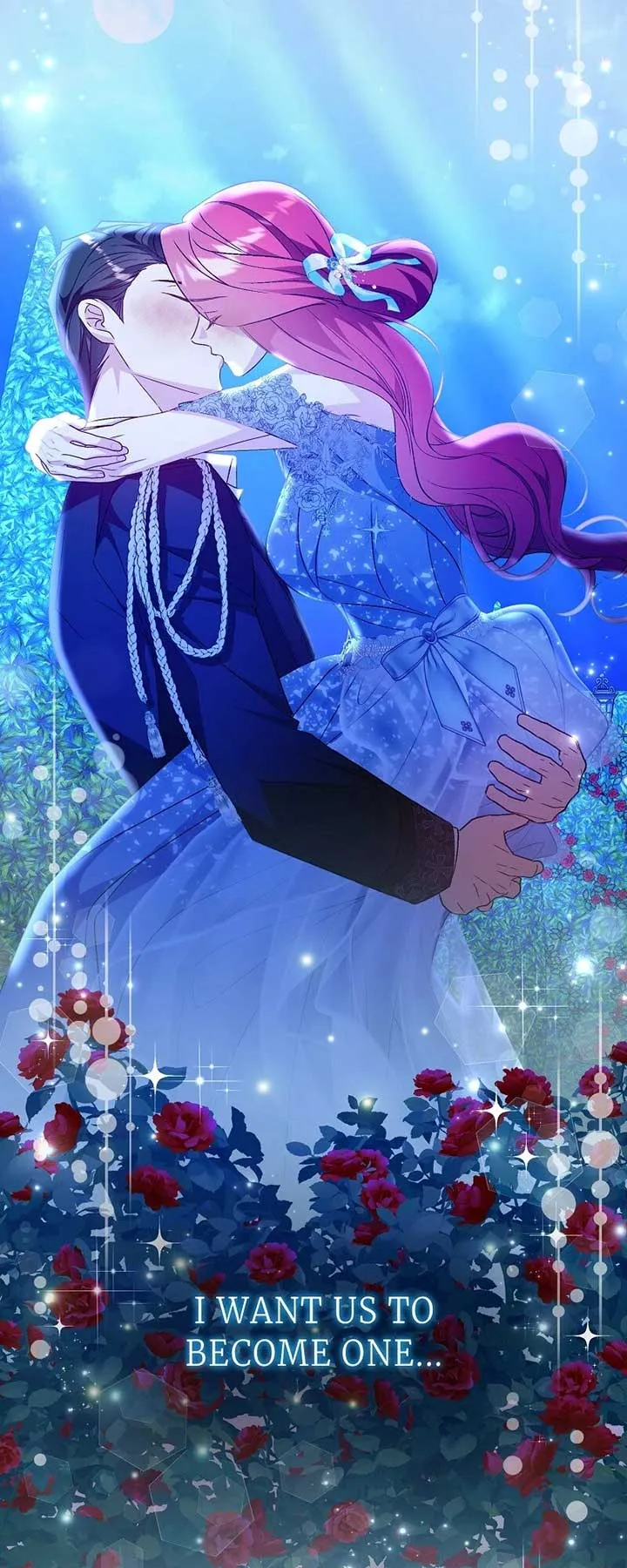 My First kiss With The Evil Butler Chapter 63 page 35
