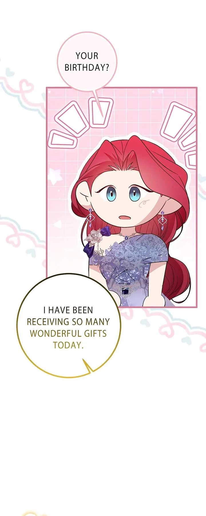 My First kiss With The Evil Butler Chapter 63 page 49