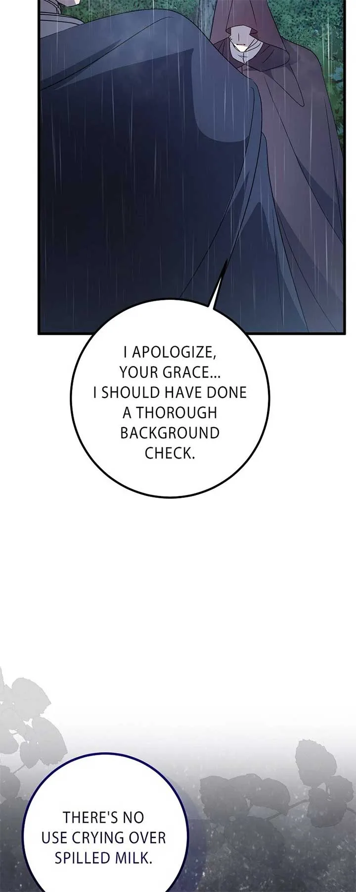 My First kiss With The Evil Butler Chapter 64 page 19