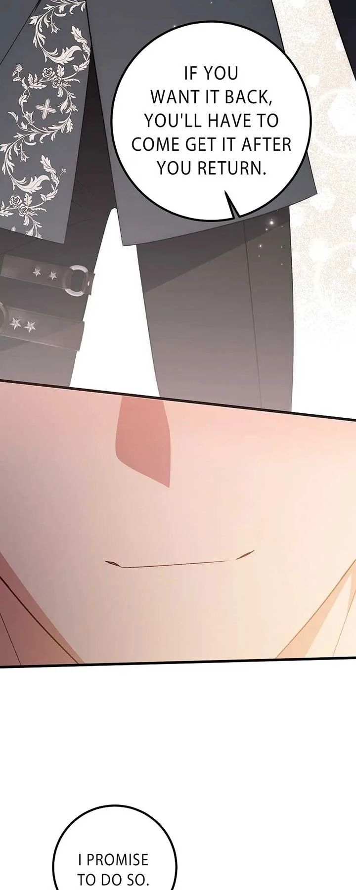 My First kiss With The Evil Butler Chapter 63 page 53