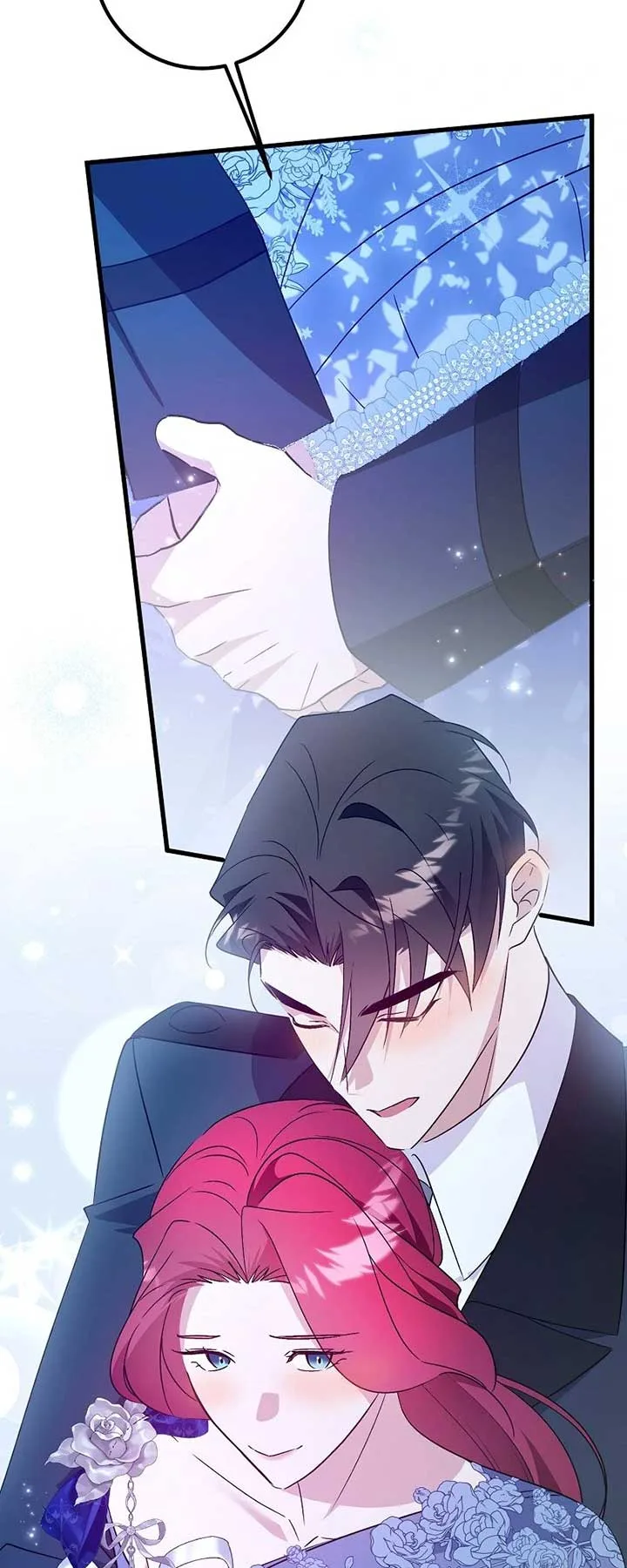 My First kiss With The Evil Butler Chapter 63 page 54