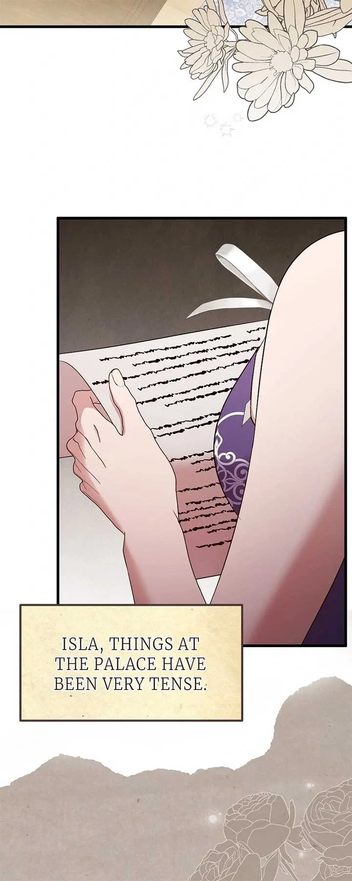 My First kiss With The Evil Butler Chapter 64 page 26
