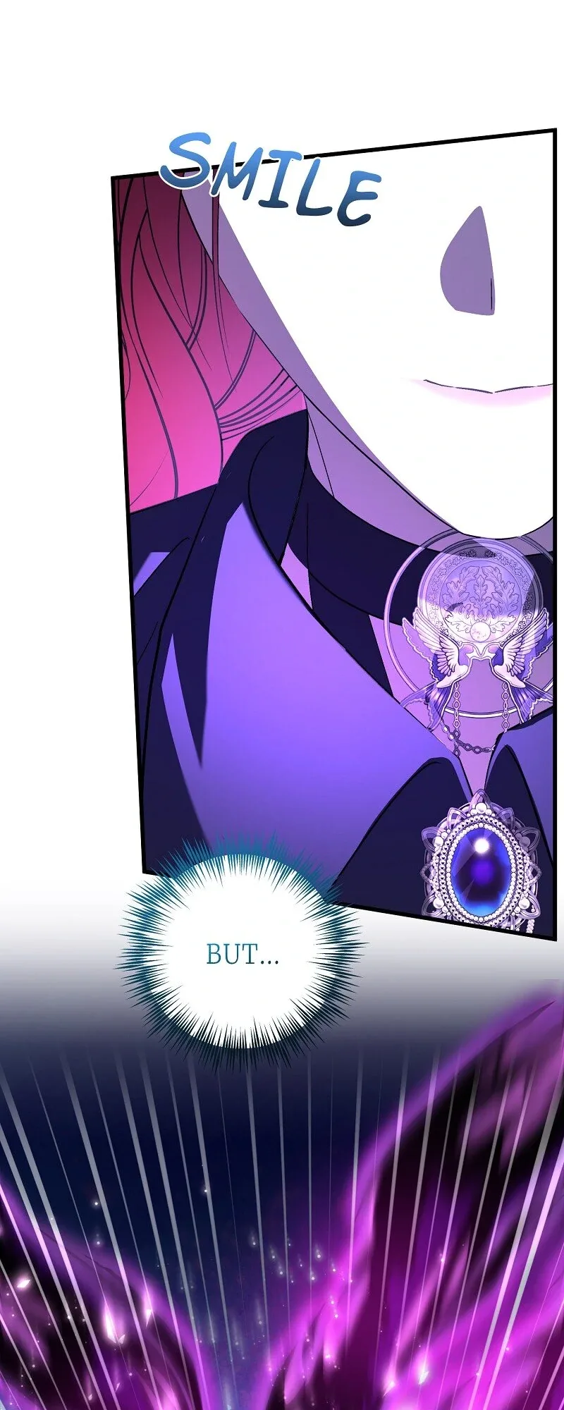My First kiss With The Evil Butler Chapter 67 page 9