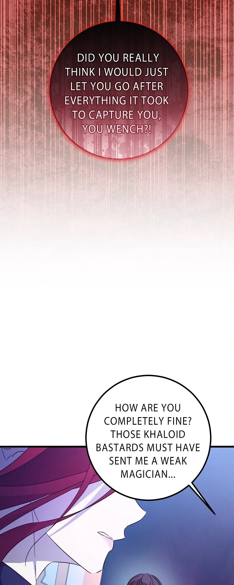 My First kiss With The Evil Butler Chapter 67 page 32