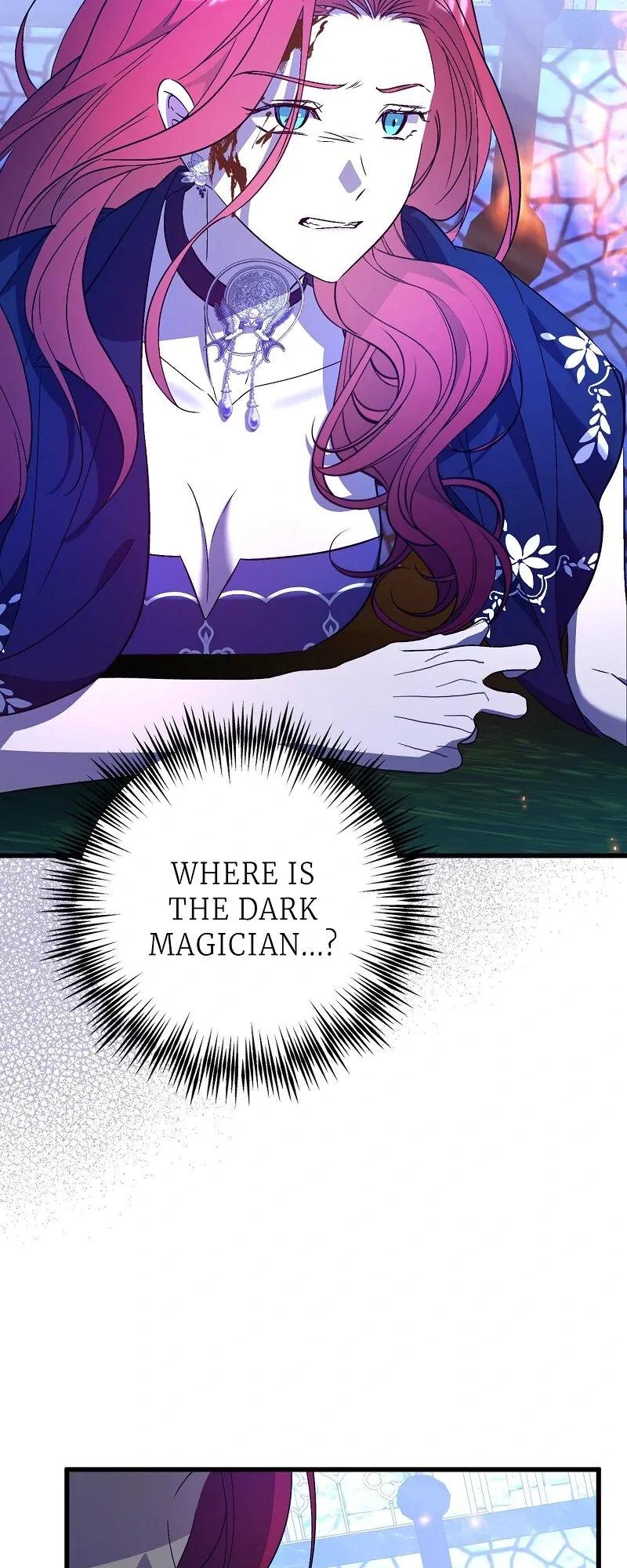 My First kiss With The Evil Butler Chapter 67 page 21